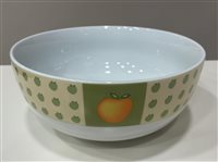 Scicli - Corso Garibaldi 28 - Plato  Kanzo APRICOTVERDE - APRICOTVERDE